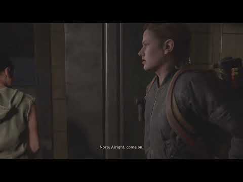 The Last of Us Part II Remastered Full Playthrough Pt 30