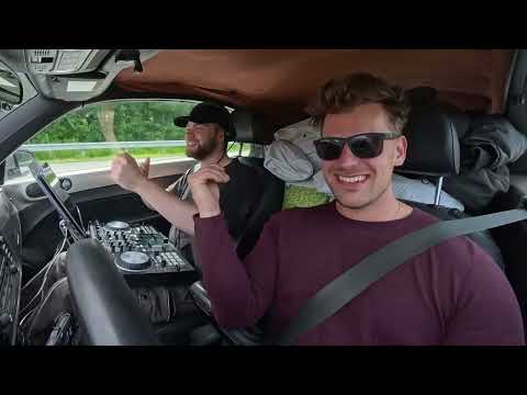 Lawbreaker | Tanztherapie #02 | Techno/Trance Bounce Set