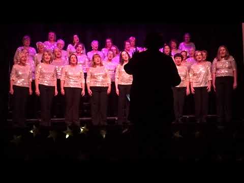 Shallow - Bayside Divas 2021