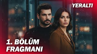 Yeraltı 1. Bölüm Fragmanı - YENİ DİZİ YAKINDA!