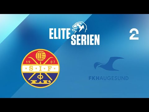 Strømsgodset 1 - 2 Haugesund - sammendrag