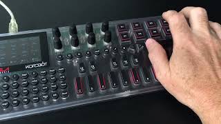 ISLA Instruments KordBot - What To Know & Where To Buy | Equipboard