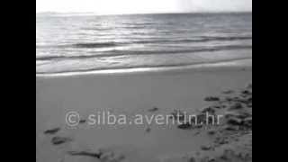 preview picture of video 'Silba - uvala Dobre Vode'