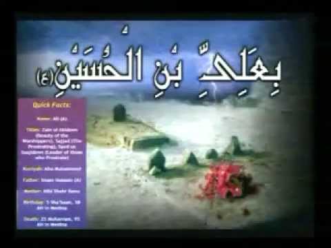 Eve 19th Ramadhan 1435 - A'amal Laylatul Qadr - Syed Ali Naqvi