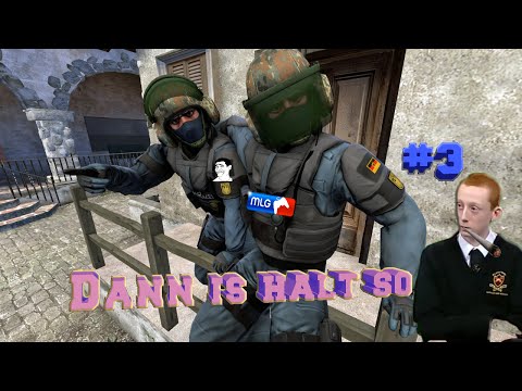 Counter-Strike Global Offensive  // Dann is halt so!! #3