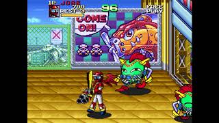 Games That Should Have Been on the Sega Saturn