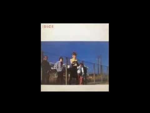 The Dice - S/T (1982) Self Destruction