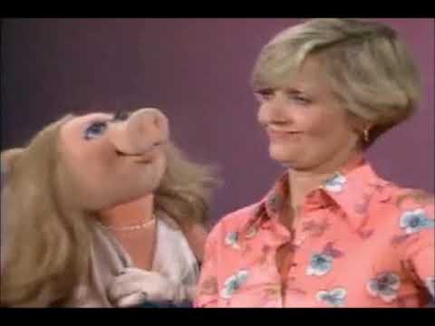 9th Miss Piggy Scenes Compilation - The Muppet Show