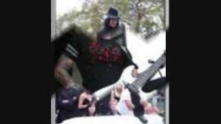 Brian Haner Jr.//Synyster Gates//Pretty Fly For A White Guy