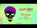Kehlani - Gangsta (Harley Quinn & Joker Flashback Version) [Official Audio]