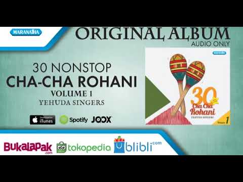 lagu rohani Cha Cha 30 nonstop