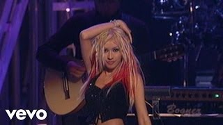 Christina Aguilera - Falsas Esperanzas