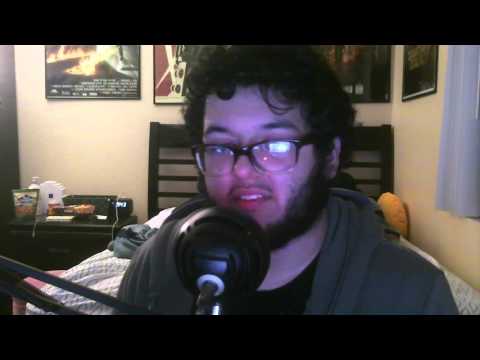 DAY ONE-HUNDRED & ONE - American Boy