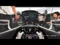 F1 2016 059 Deutschland Hockenheim Qualifying Haas F1 Team Saison 1 PS4 Gameplay German