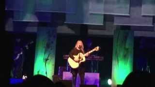 Jann Arden &quot;Holy Moses&quot; Sarnia Imperial Theatre Feb 23, 2015