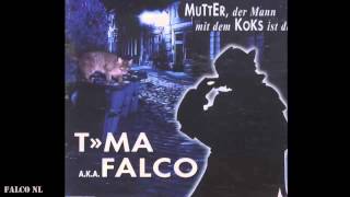 Falco - Mutter Der Mann Mit Dem Koks Ist Da (HD 720P)