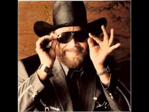 Hank williams jr. country state of mind.
