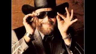 Hank williams jr. country state of mind.