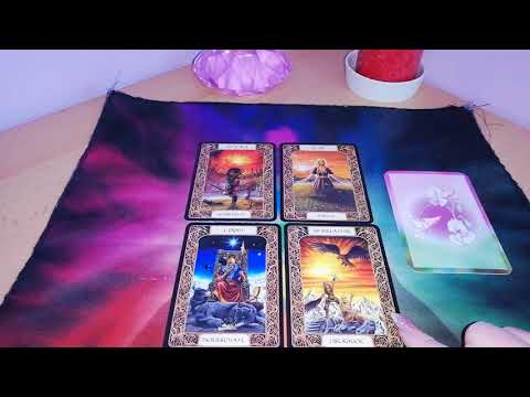 Wochenorakel 15.3.2021 - 21.3.2021