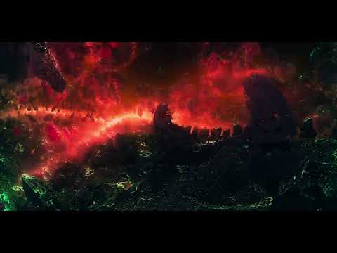 Inmortals - Jean-Michel Jarre & Fuck Buttons