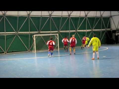 2010/04/10 - Campionato Regionale di Calcio 5