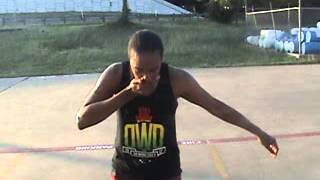 Graffiti6 &quot;Calm The Storm&quot; Concept Video