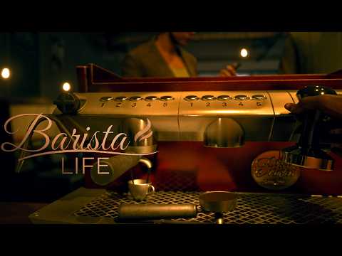 Cinematic Trailer