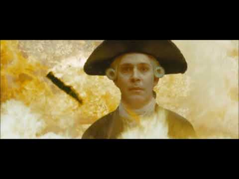Pirates Of The Caribbean Score - Beckett's Death - Last Part
