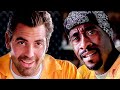 George Clooney Is The SMOOTHEST Criminal Out Of Sight Best Scenes 4K