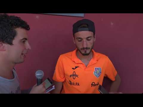 Union Feltre-Virtus Verona 1-2 | Serie D Girone C 2017/2018