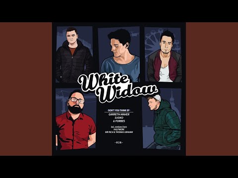 You Don't Know (Original Mix)