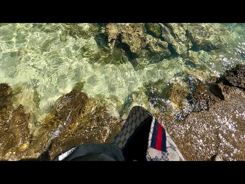 RiSKO - NOVALJA FREESTYLE (prod. by tomey) (Official Video) 