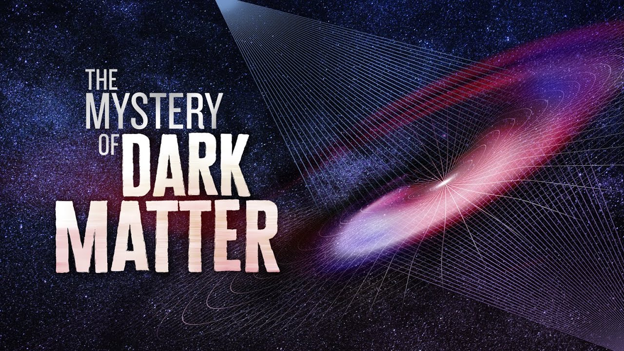 The Mystery of Dark Matter
