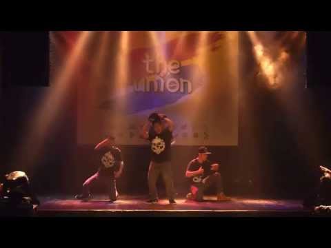 WANNA FAMILY @THE UNION VOL9