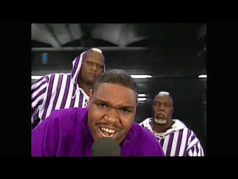 Men on a Mission debut Promo (Mabel, Mo & Oscar) (WWF)