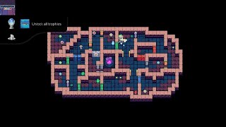 Dungeon Color Platinum #624 PS4