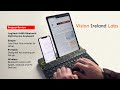Logitech K480 Multi Device Keyboard Review