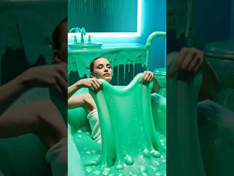 which bed would you sleep in | ultimate oddly satisfying ai asmr😴💤