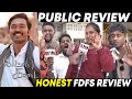 Idly Kadai Public Review Dhanush Idly Kadai Movie Review