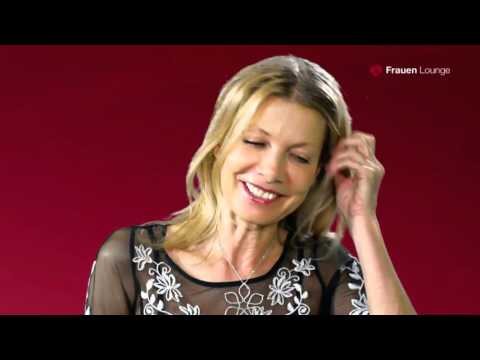 Human Trust FrauenLounge: Die Stärke der Frau - mit Ursula Karven und Andrea Lindau