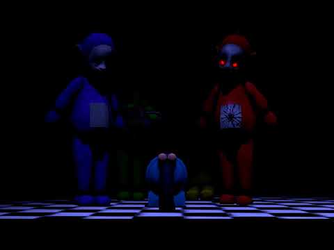 SFM Slendytubbies - Higher Meme (Ages +13 only) (Might ruin your childhood)