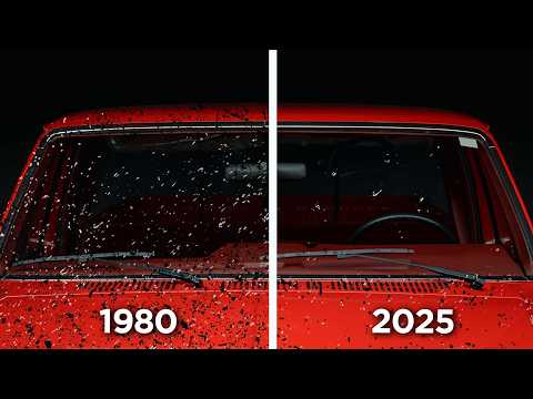 You're Not Crazy. The Bugs Are Disappearing.