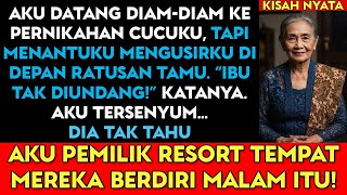 Download lagu Menantuku Mempermalukanku Di Depan Ratusan Tamu. Lalu Manajer Resort Berkata... mp3 Download lagu Menantuku Mempermalukanku Di Depan Ratusan Tamu. Lalu Manajer Resort Berkata... mp3