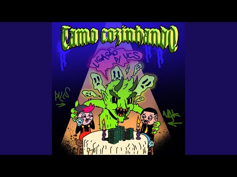 Tamo Cozinhando (feat. NAK ORIGINAL & prodbyxbs)