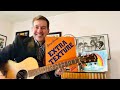 Tired Of Midnight Blue | George Harrison | Guitar Lesson