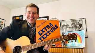 Tired Of Midnight Blue | George Harrison | Guitar Lesson