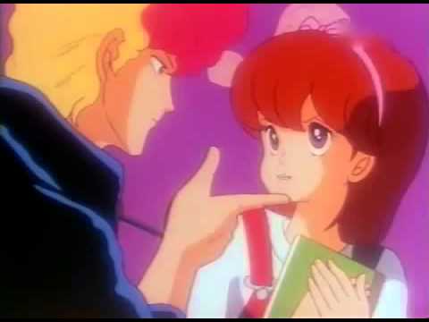1e Episode EMBRASSE MOI LUCILE VF French Manga La Gifle / The Slap Matthias