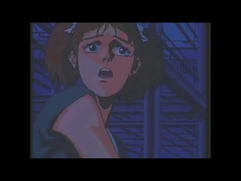 The Chōjin vs Demon Niki - Urotsukidoji