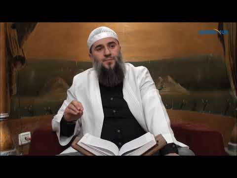 Nëse ushqehesh me Haram nuk pranohet Duaja (pyetje) - Hoxhë Muharem Ismaili