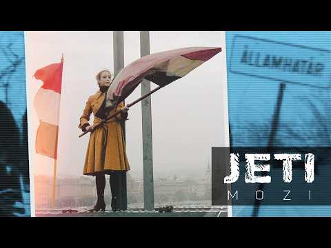 Hazatérés: Mi van, ha az apánk mégsem volt egy '56-os hős?